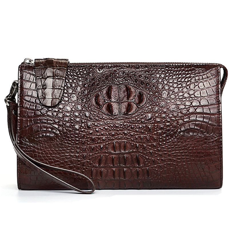 men's business clutch bag