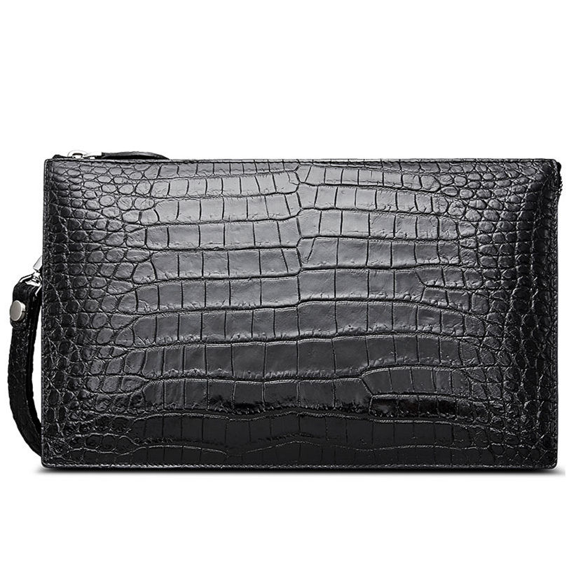 mens wristlet bag