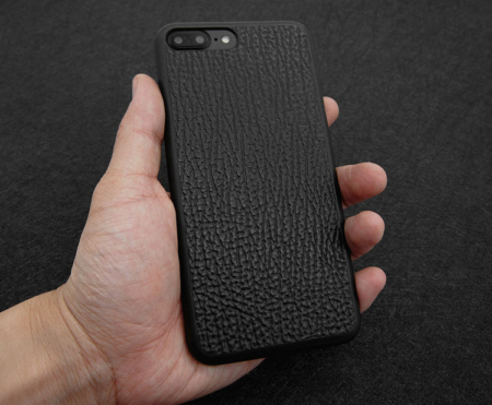 Shark Skin iPhone 8 Plus Case