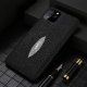 Stingray iPhone 13 Pro Max, 13 Pro, 13 Cases-Black