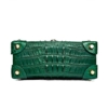 Designer Crocodile Handbags Crossbody Bags-Bottom