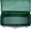 Designer Crocodile Handbags Crossbody Bags-Inside