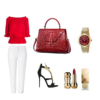 Designer Top Handle Crocodile Handbag Crossbody Bag Crocodile Purse-Exhibition