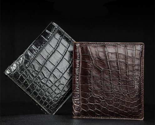 Designer Wallets