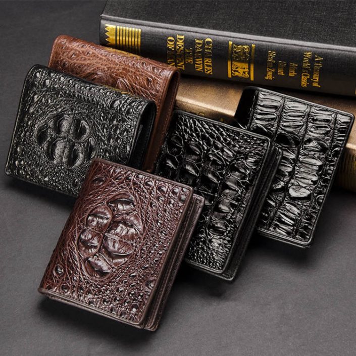 Unique Designer Wallets Designer Wallets from BRUCEGAO