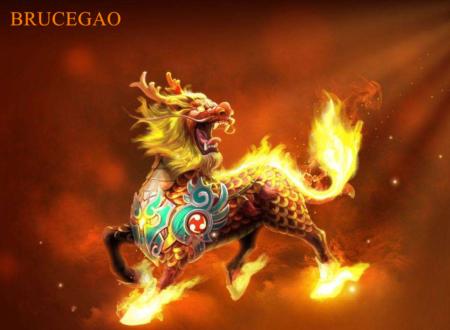 Kylin or qilin