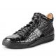 Alligator Boots, Casual Alligator Boots for Men