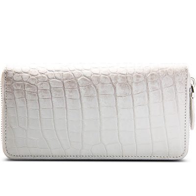 Feyithriftstore - Authentic Dissona Crocodile leather bag