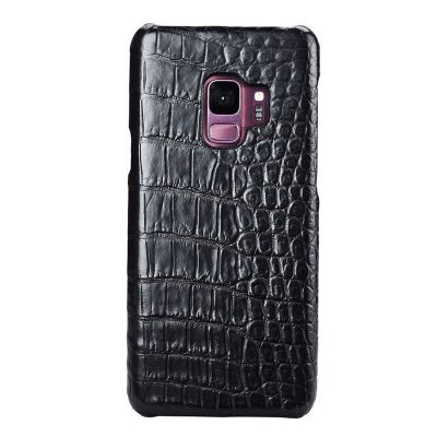 Crocodile and Alligator Galaxy S9 Cases