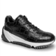 Fashion Alligator Sneakers Luxury Alligator Sneakers