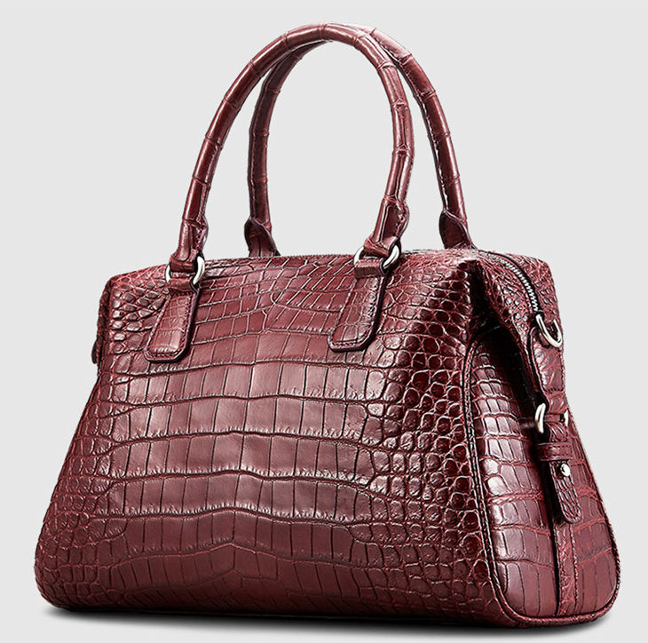 Hermès Crocodile and Alligator Bag Buying Guide, Handbags and Accessories