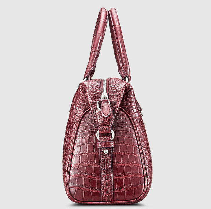 Crocodile Brand Bag, Women's Fashion, Bags & Wallets, Cross-body Bags on  Carousell