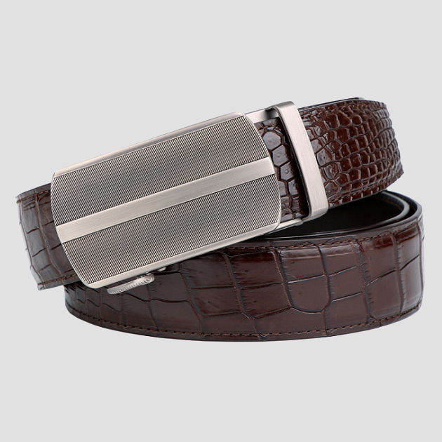 leather belt formal