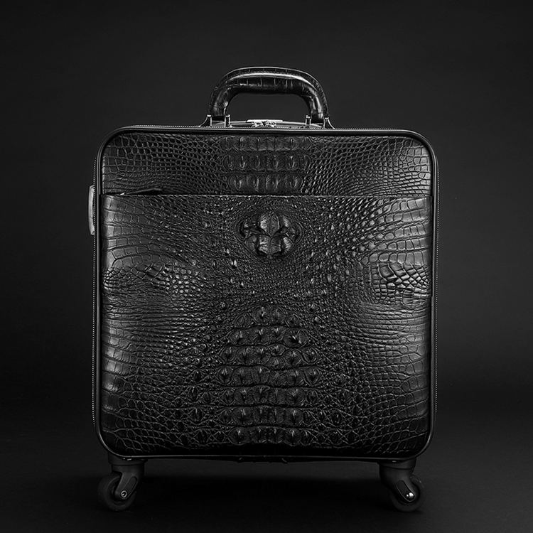 How Do I Choose the Best Men's Luggage