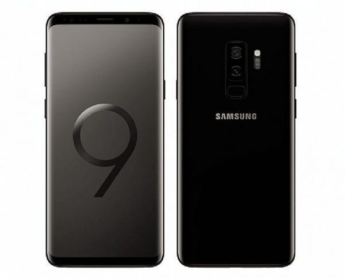 Samsung Galaxy S9