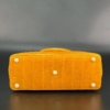 Alligator Handbags Alligator Evening Bags-Bottom