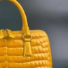 Alligator Handbags Alligator Evening Bags-Details