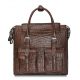 Casual Alligator Leather Crossbody Shoulder Messenger Bags Handbags