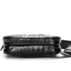 Crocodile Sling Bag, Alligator Sling Bag-Bottom