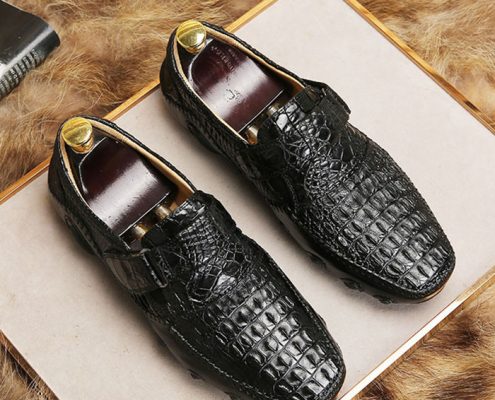 crocodile shoes for sale