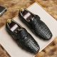 crocodile shoes for sale