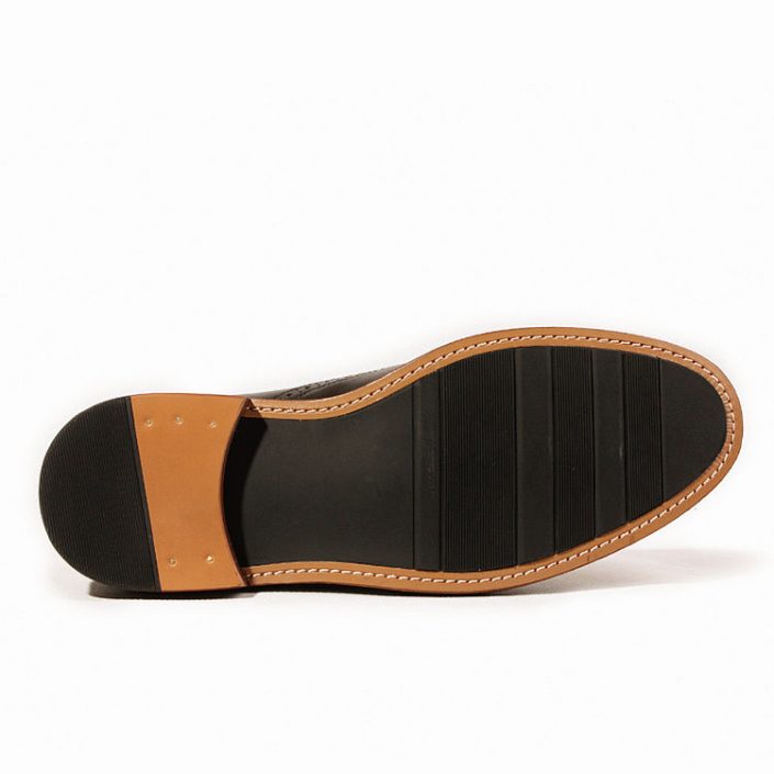 goodyear welt sole