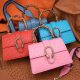 Summer Fashion Trends- Ostrich Skin Handbags