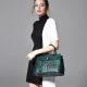 crocodile purse is luxury accessories for women