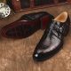 crocodile shoes is luxury accessories for men