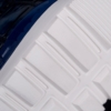 Alligator Leather Walking Sneakers-Sole
