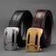 Exotic Leather Belts-Alligator Skin