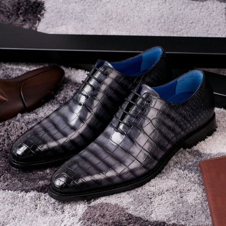 Handmade Leather Shoes for Men