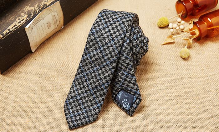 Business Fashion Tips-Mens Tie