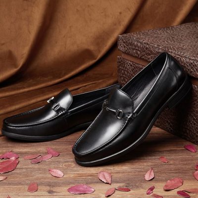 Why people prefer Handmade Leather Shoes over Machine made shoes