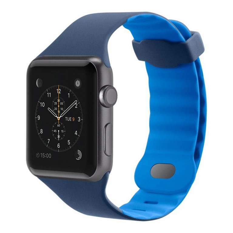 Different Types of Apple Watch Bands