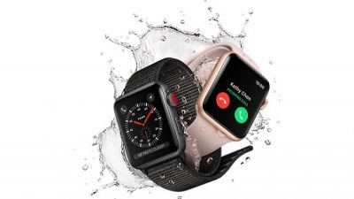 iphone watch series 4 release date