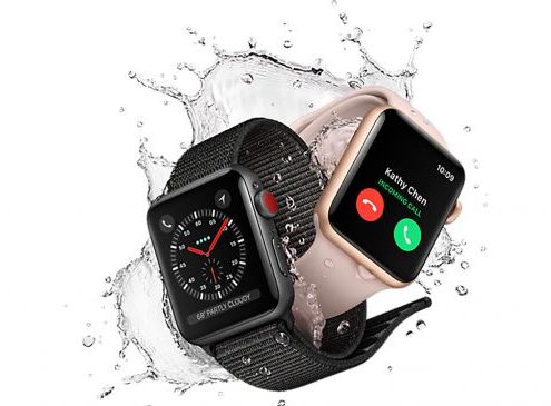 Apple Watch Series 4