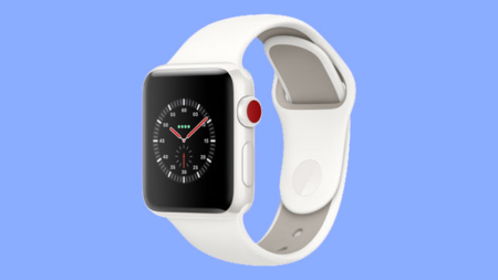 apple watch series 4 release date canada