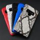 Galaxy Note 9 Snakeskin Case, Galaxy Note 9 Python Skin Case