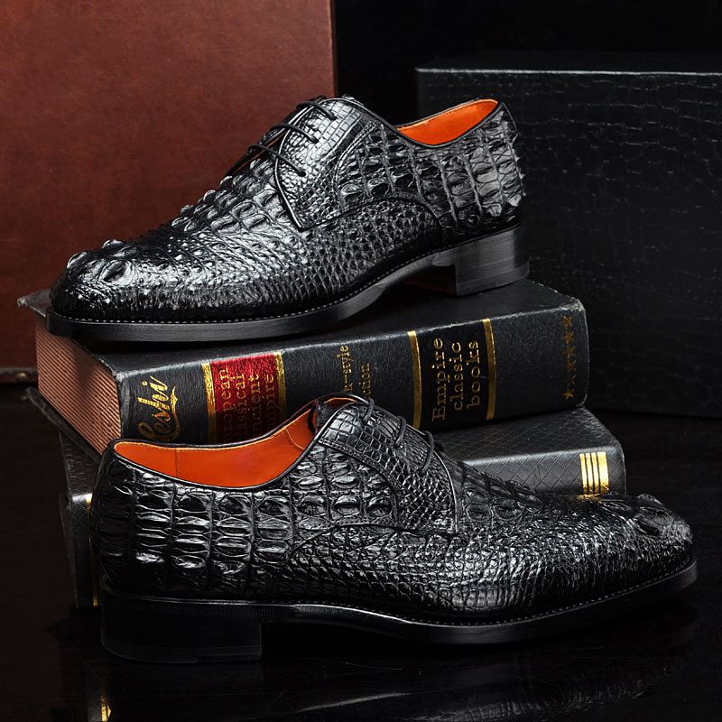 Most Luxurious Shoe Brands In The World - Best Design Idea