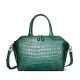 crocodile skin is best to make the handbag