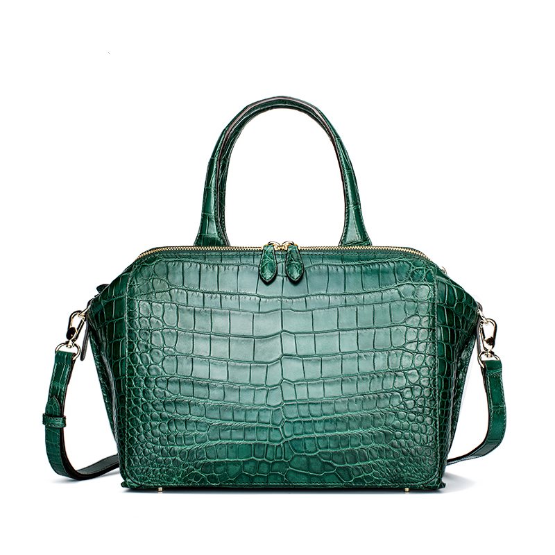 Crocodile Purses: What You Need to Know