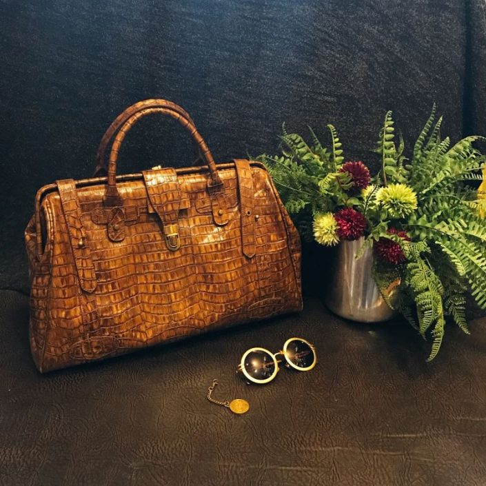 best luxury travel handbags