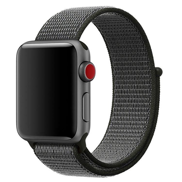 Nylon Strap for Apple Watch Series 4