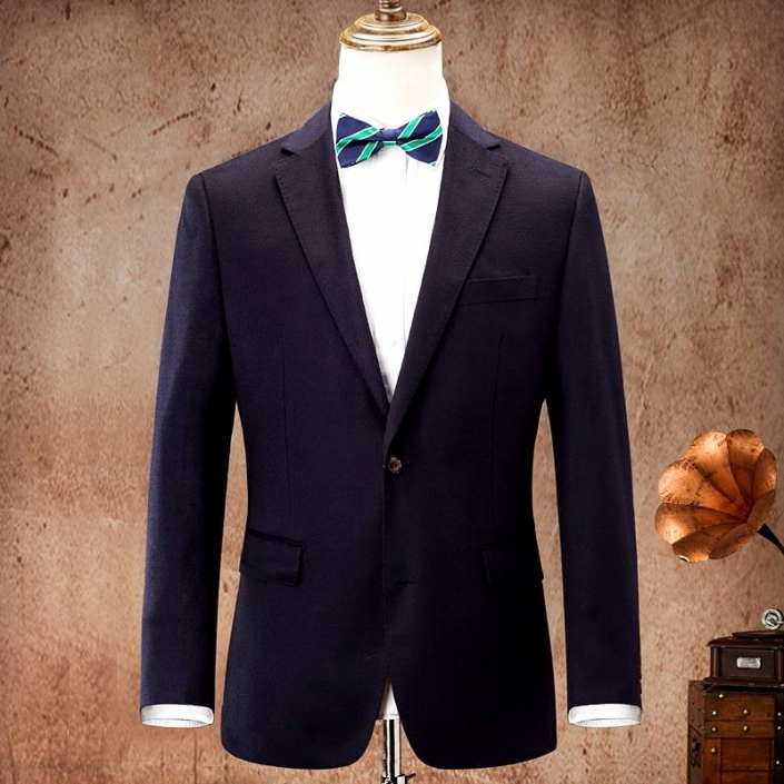 How should a 50 year old man dress