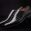 Alligator Formal Business Shoes