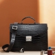 best business briefcase for men