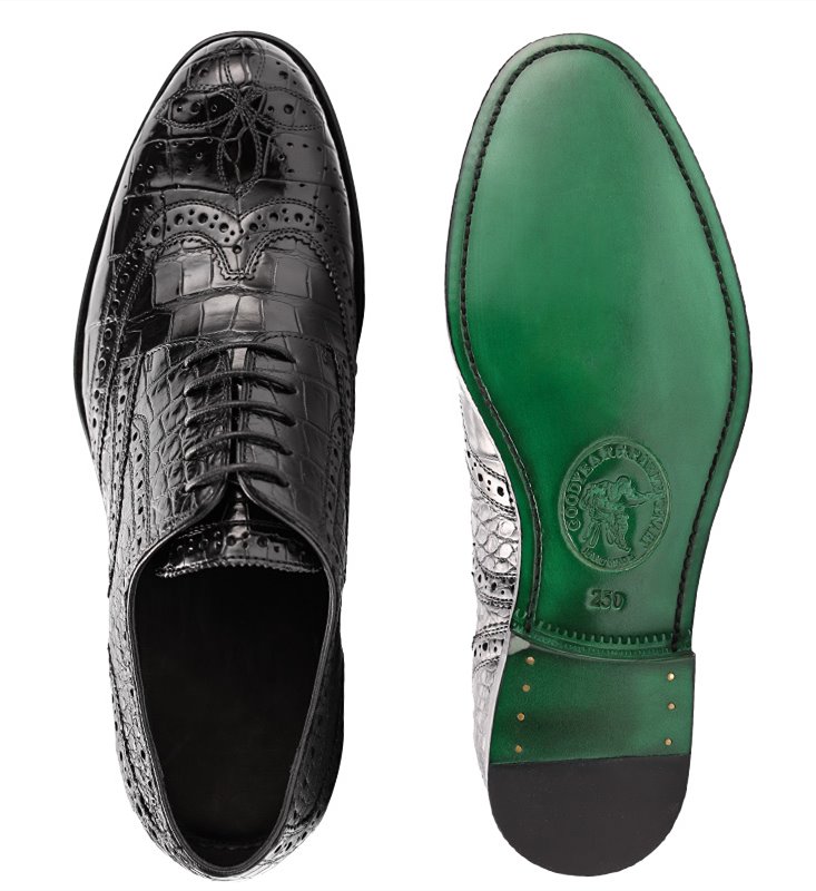 Best Brogues For Men