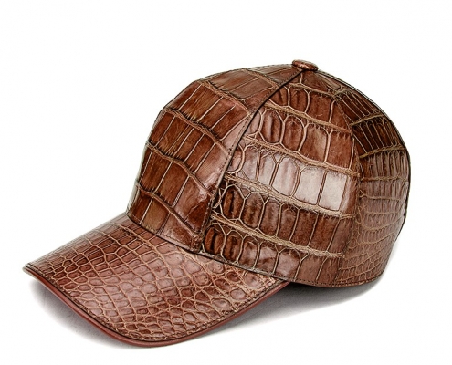 Best Baseball Cap-Brown