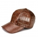 Best Baseball Cap-Brown